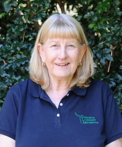Sharon Wadwell