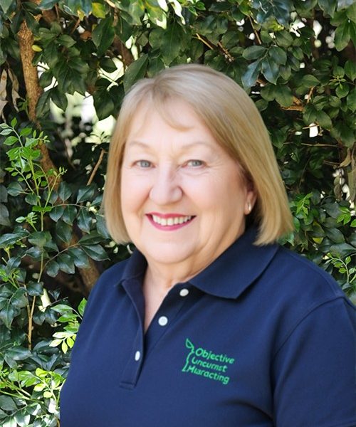 Janelle Wilkie