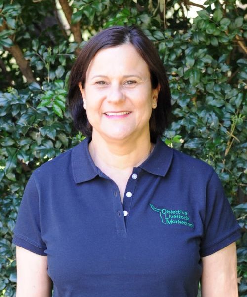Vanessa Wilkie